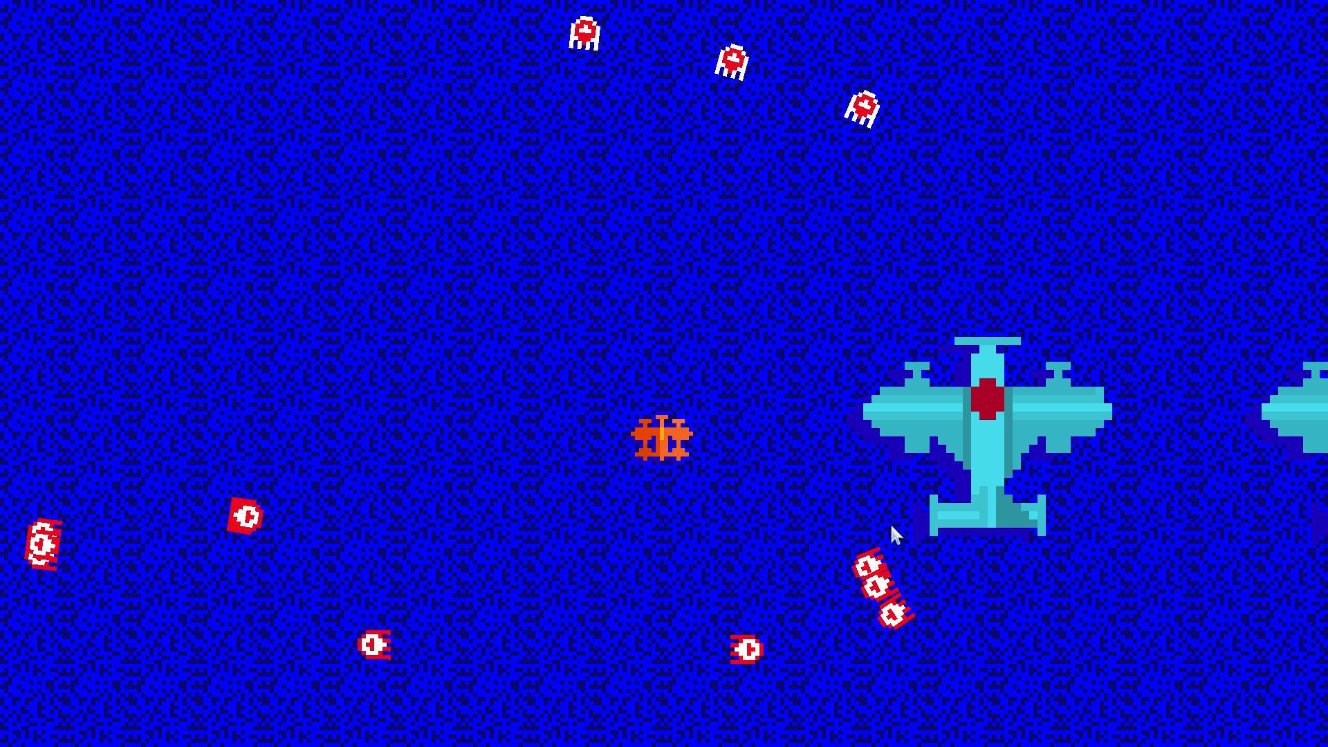 The Tower Of TigerQiuQiu 2 1952 M4 #2