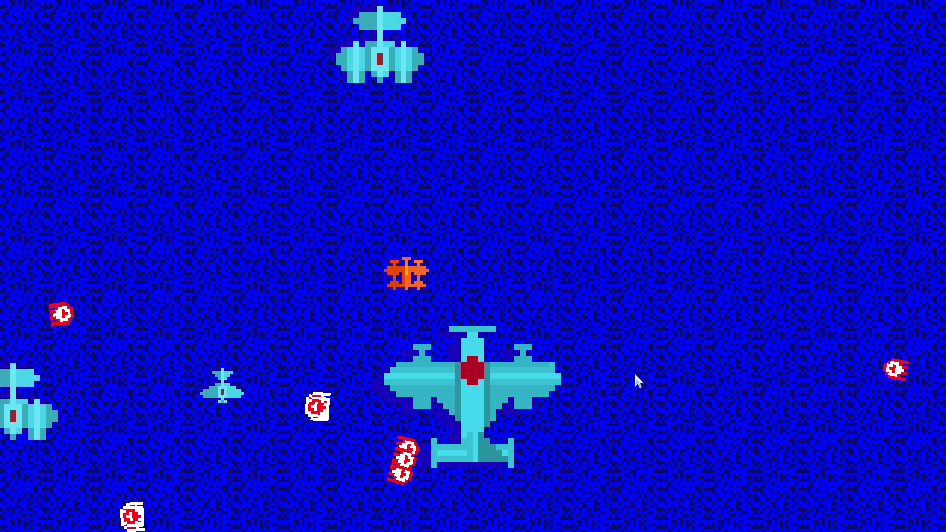 The Tower Of TigerQiuQiu 2 1952 M4 #3