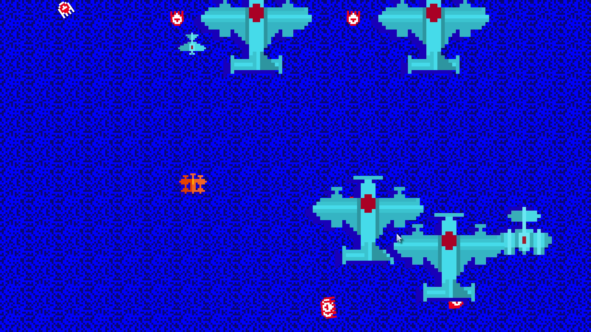 The Tower Of TigerQiuQiu 2 1952 M5 #5