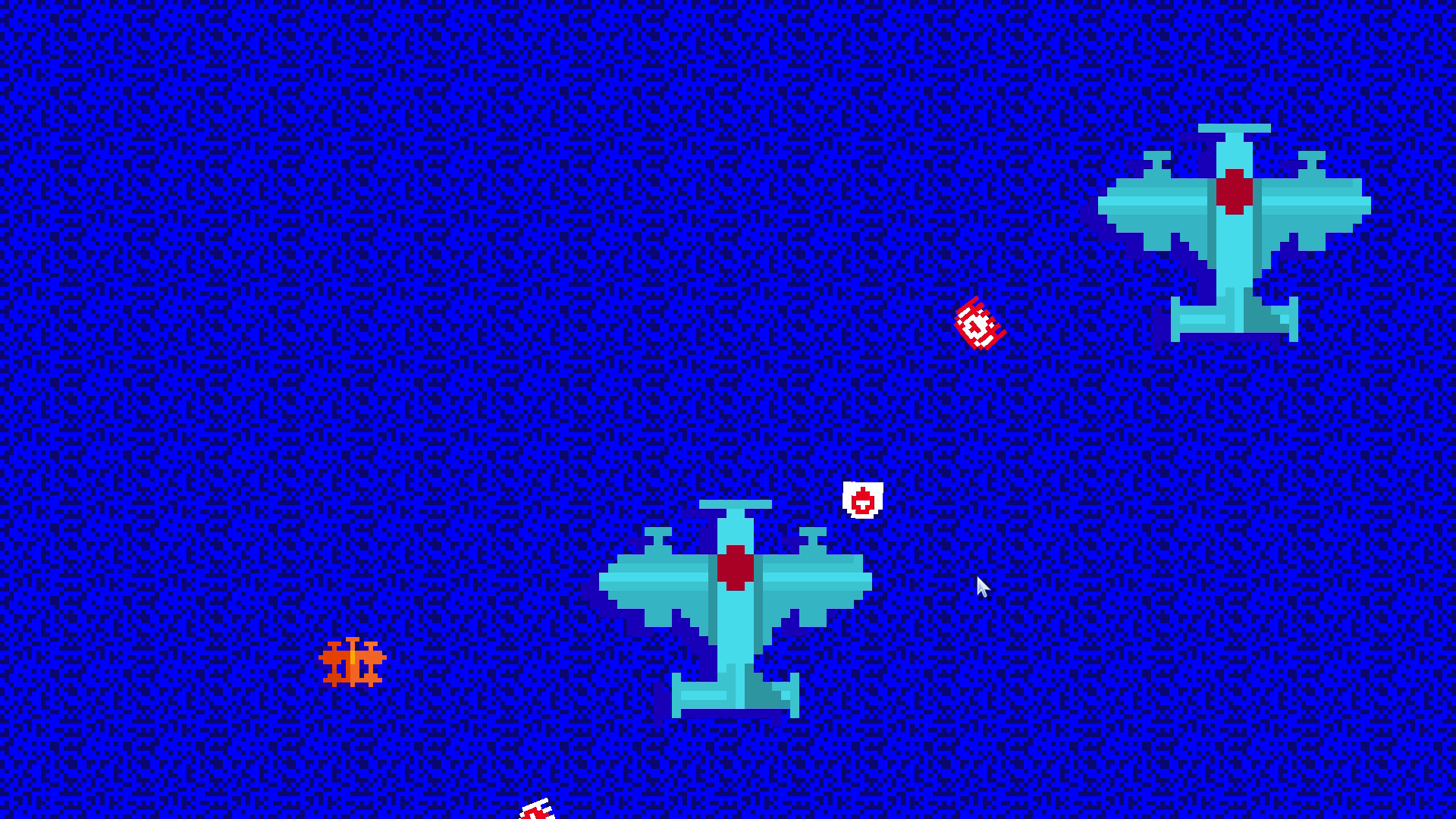 The Tower Of TigerQiuQiu 2 1952 M5 #3