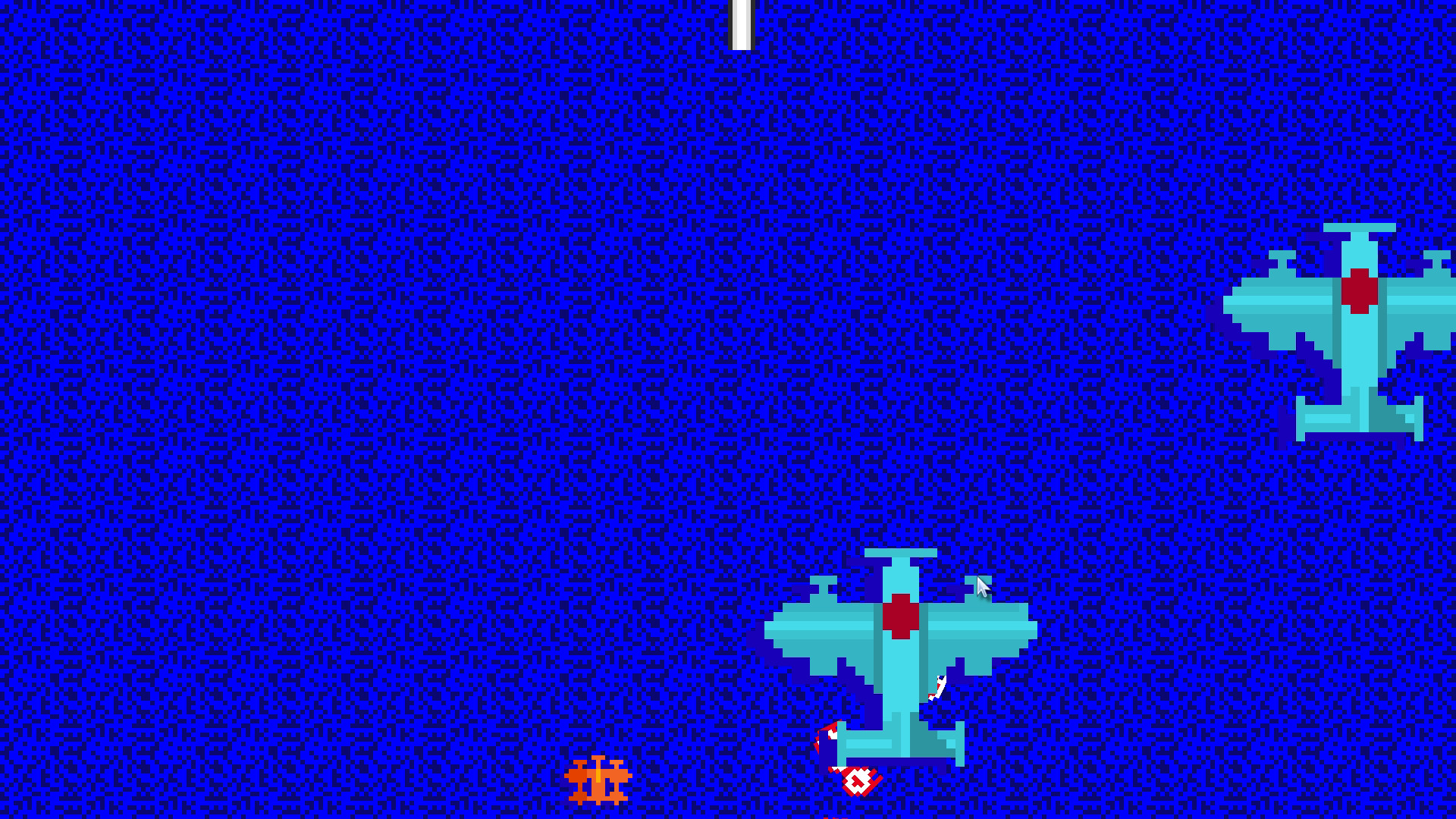 The Tower Of TigerQiuQiu 2 1952 M5 #2