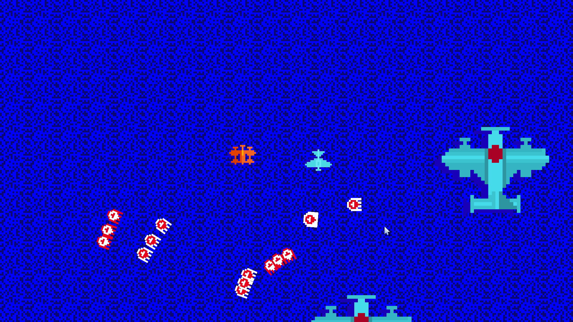 The Tower Of TigerQiuQiu 2 1952 M5 #4