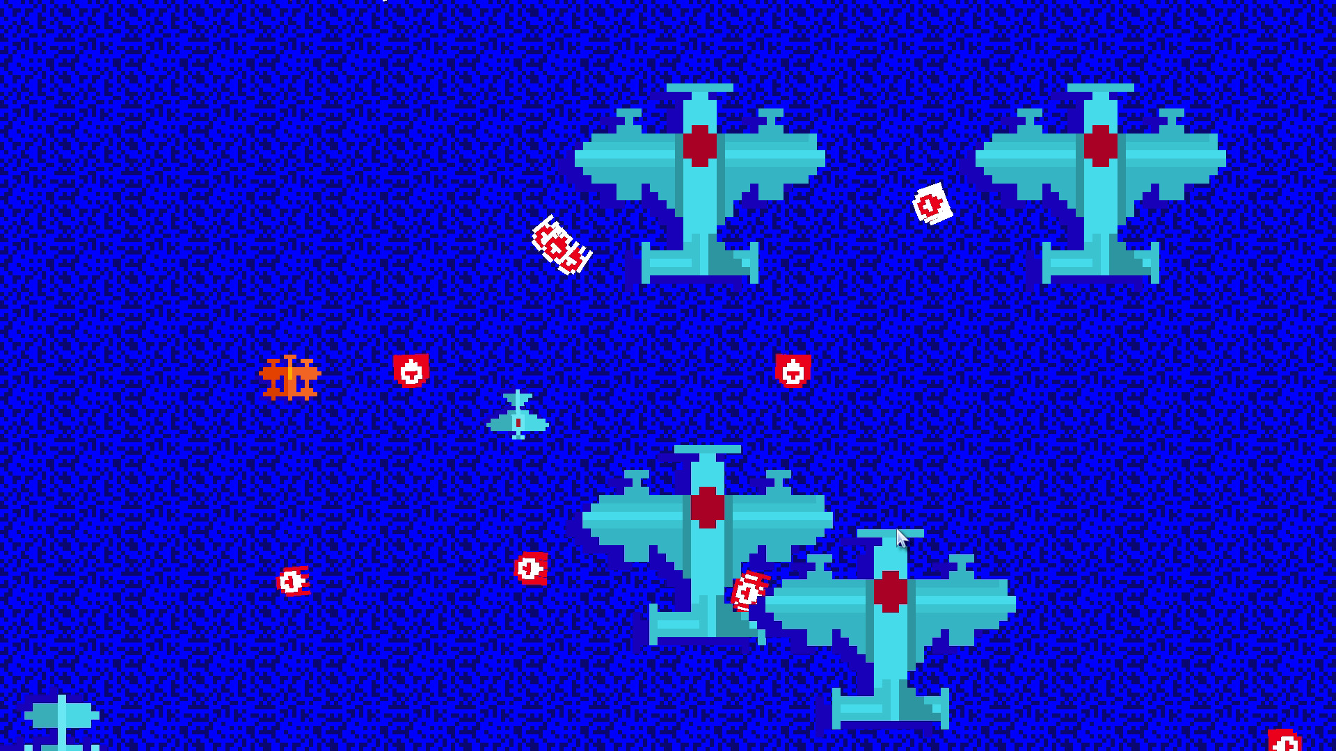 The Tower Of TigerQiuQiu 2 1952 M6 #0