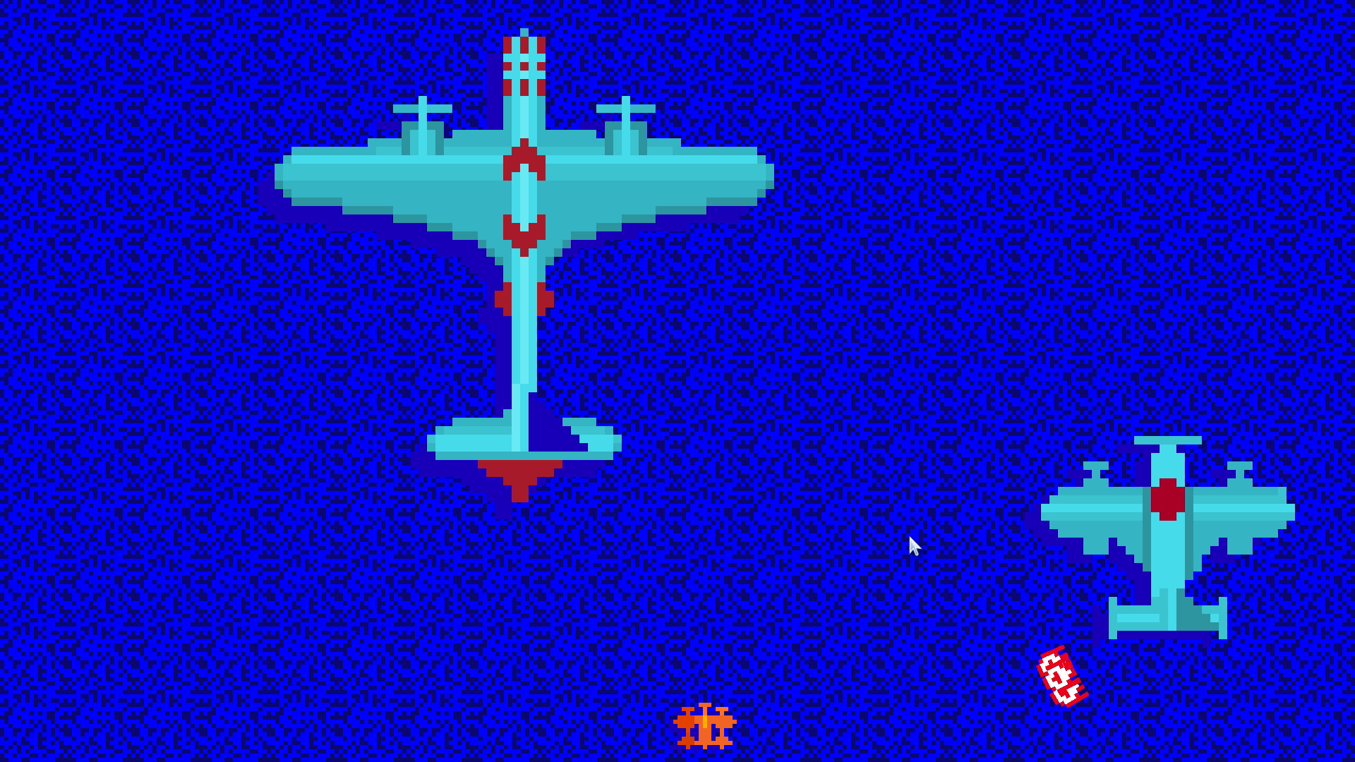 The Tower Of TigerQiuQiu 2 1952 M6 #4