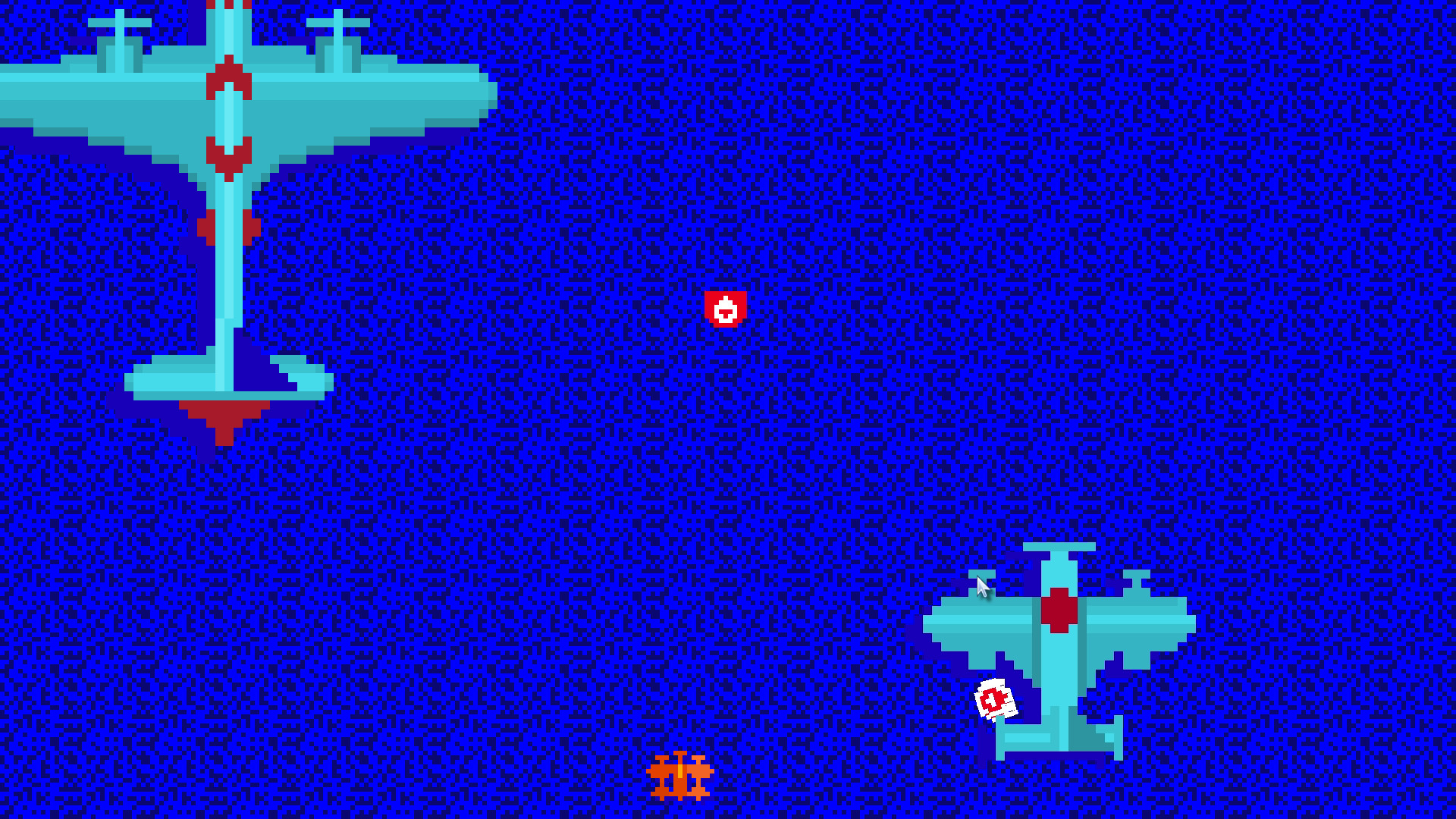 The Tower Of TigerQiuQiu 2 1952 M7 #0