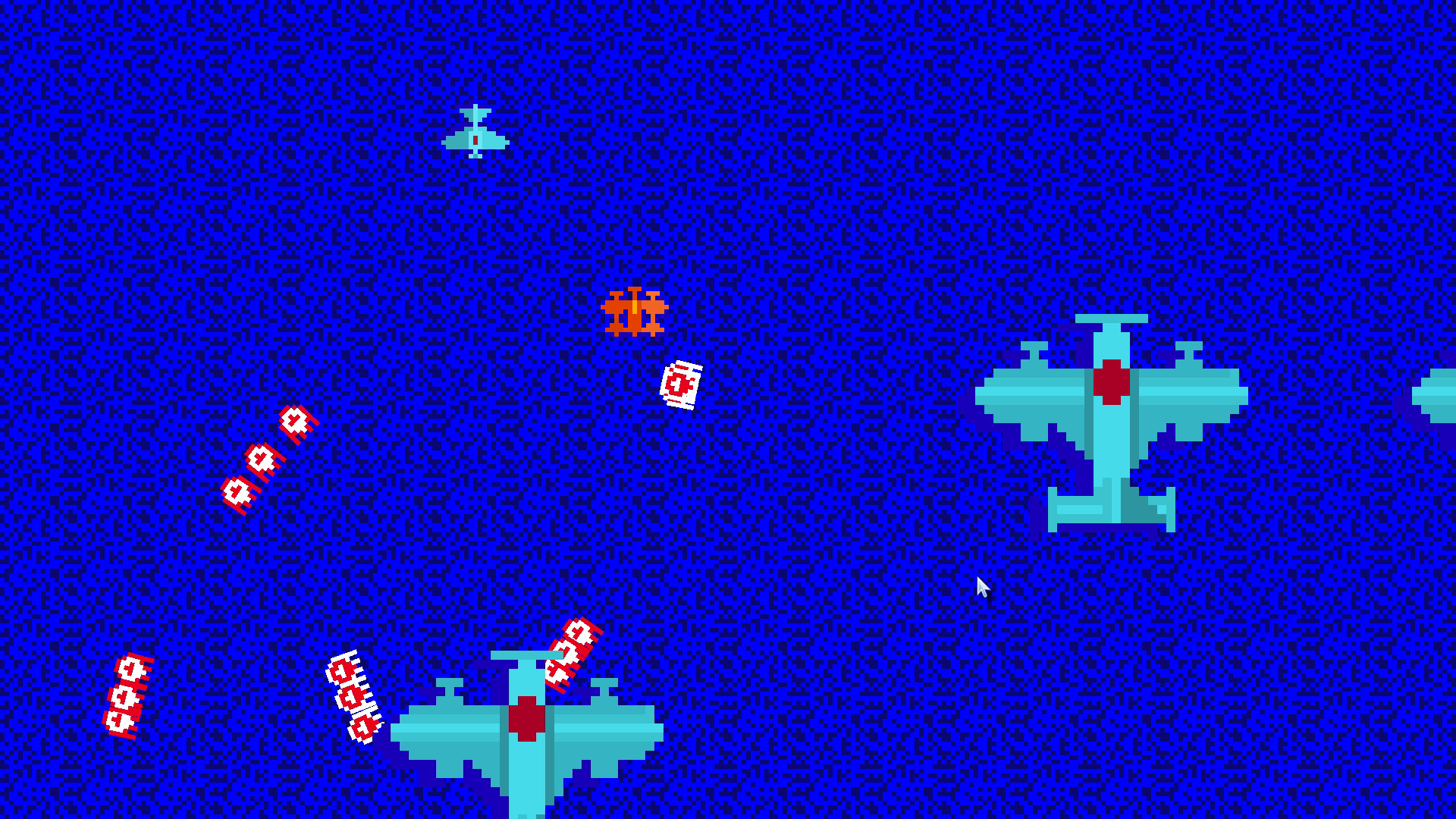 The Tower Of TigerQiuQiu 2 1952 M8 #0