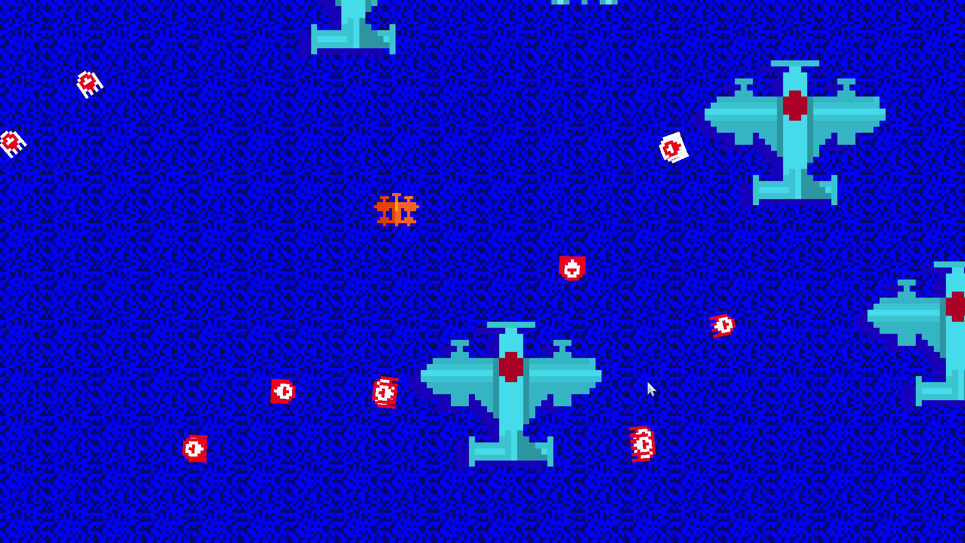 The Tower Of TigerQiuQiu 2 1952 M8 #5