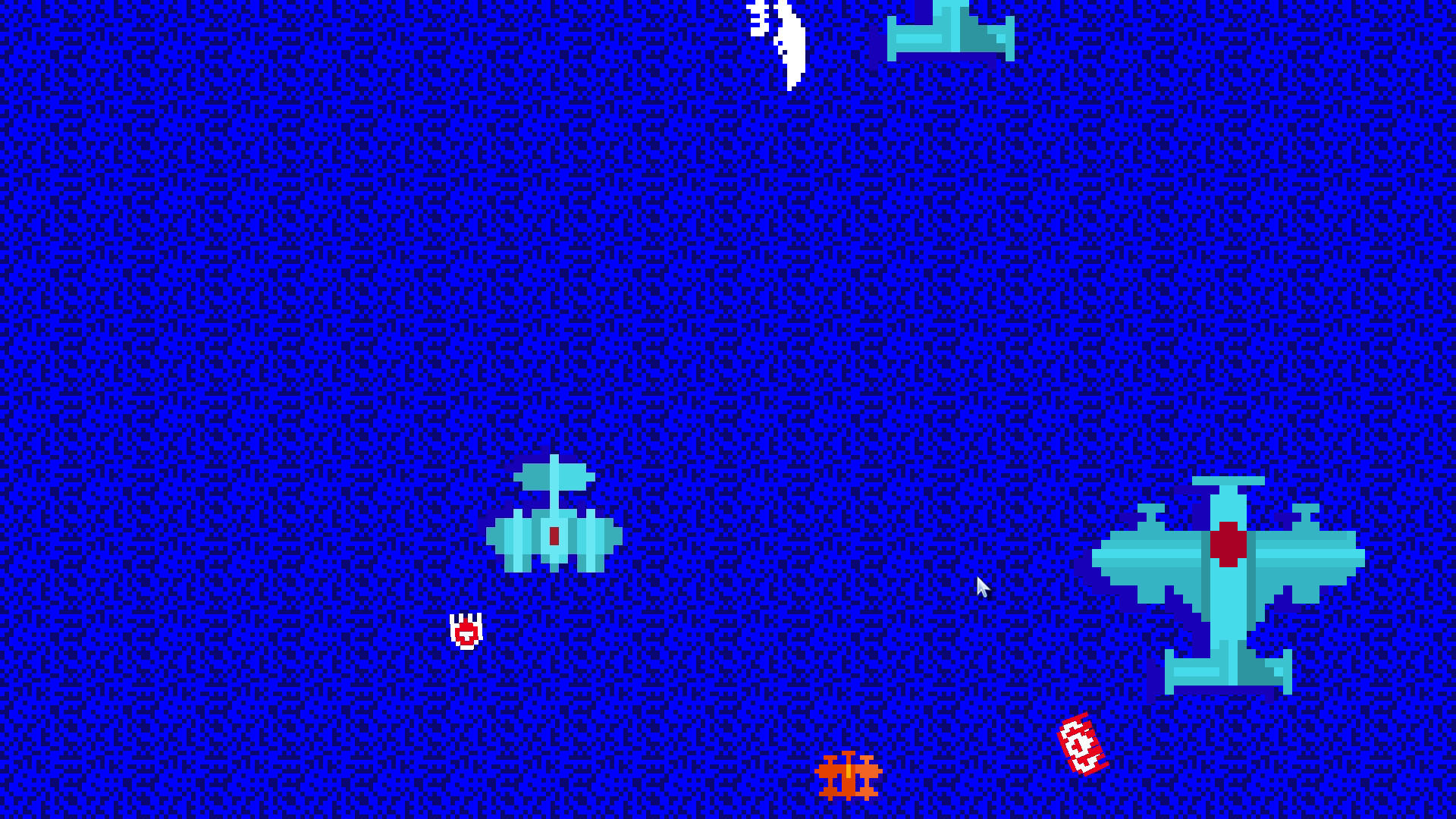 The Tower Of TigerQiuQiu 2 1952 M8 #3