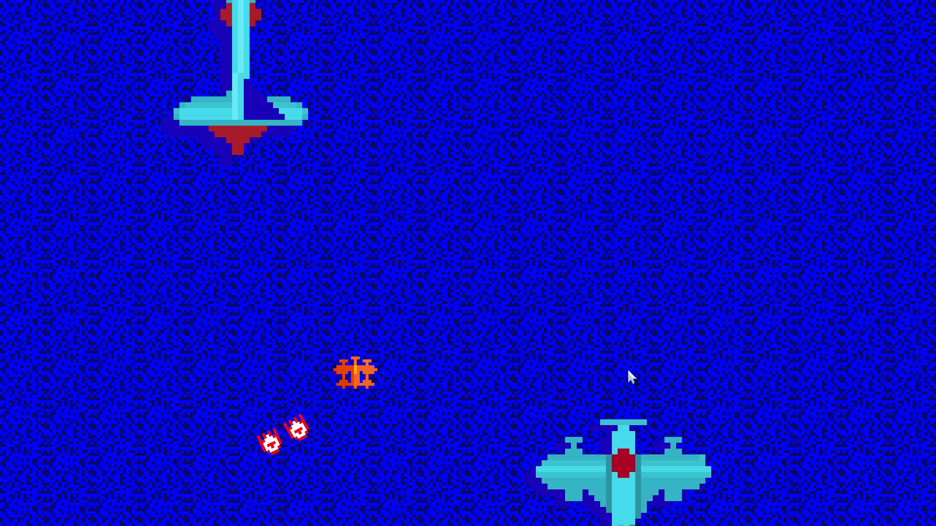 The Tower Of TigerQiuQiu 2 1952 M8 #4