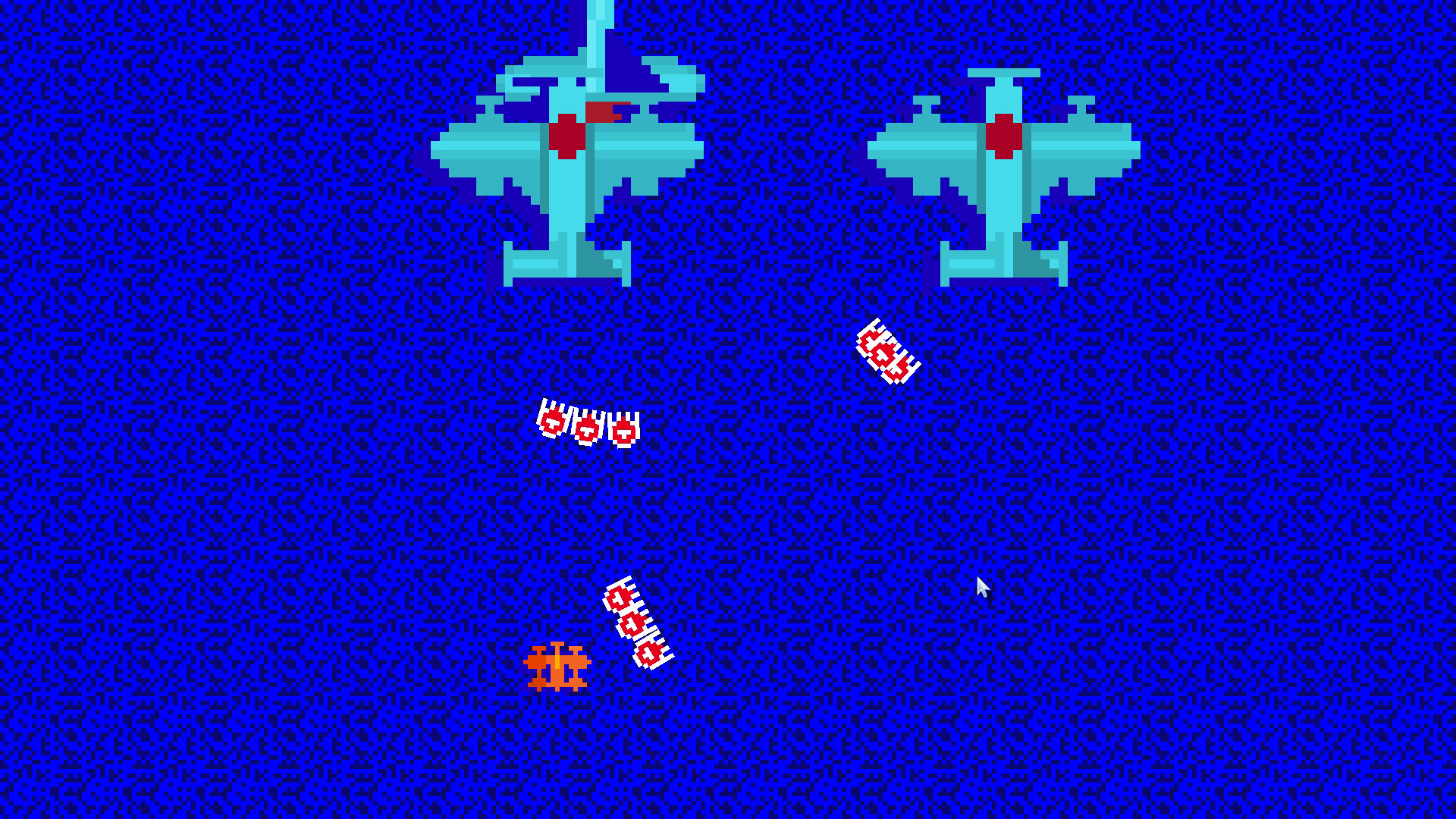 The Tower Of TigerQiuQiu 2 1952 M9 #0