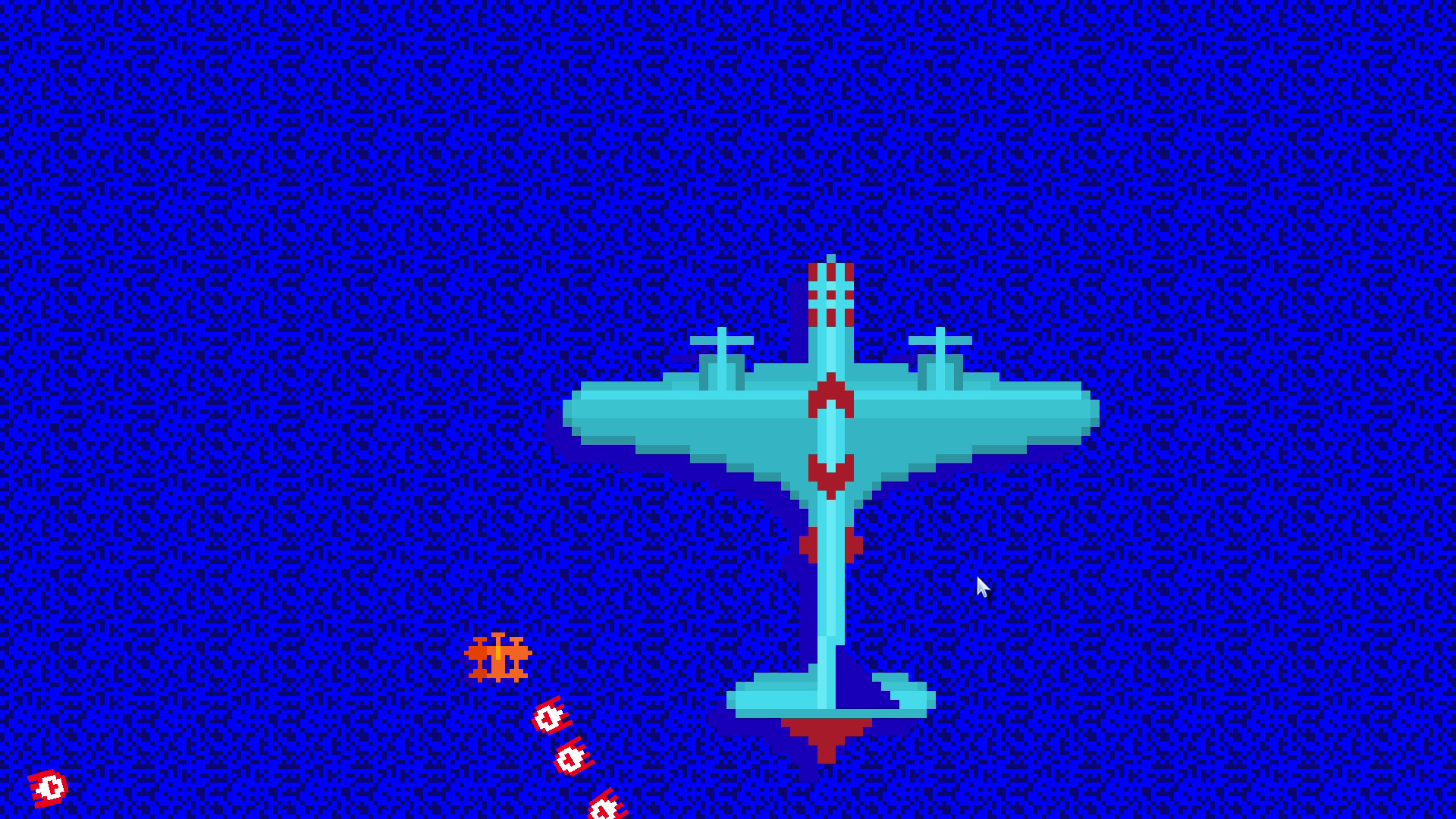 The Tower Of TigerQiuQiu 2 1952 M9 #4