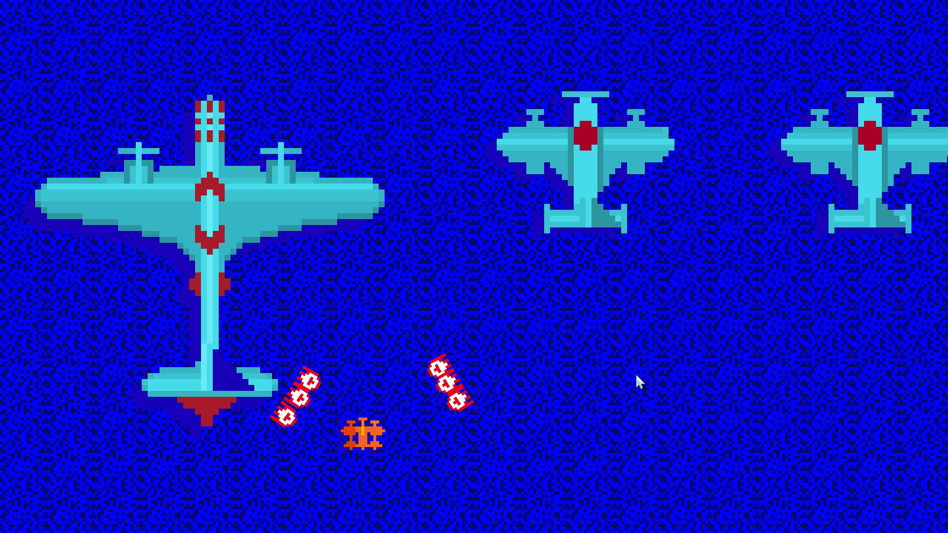 The Tower Of TigerQiuQiu 2 1952 M0 #0