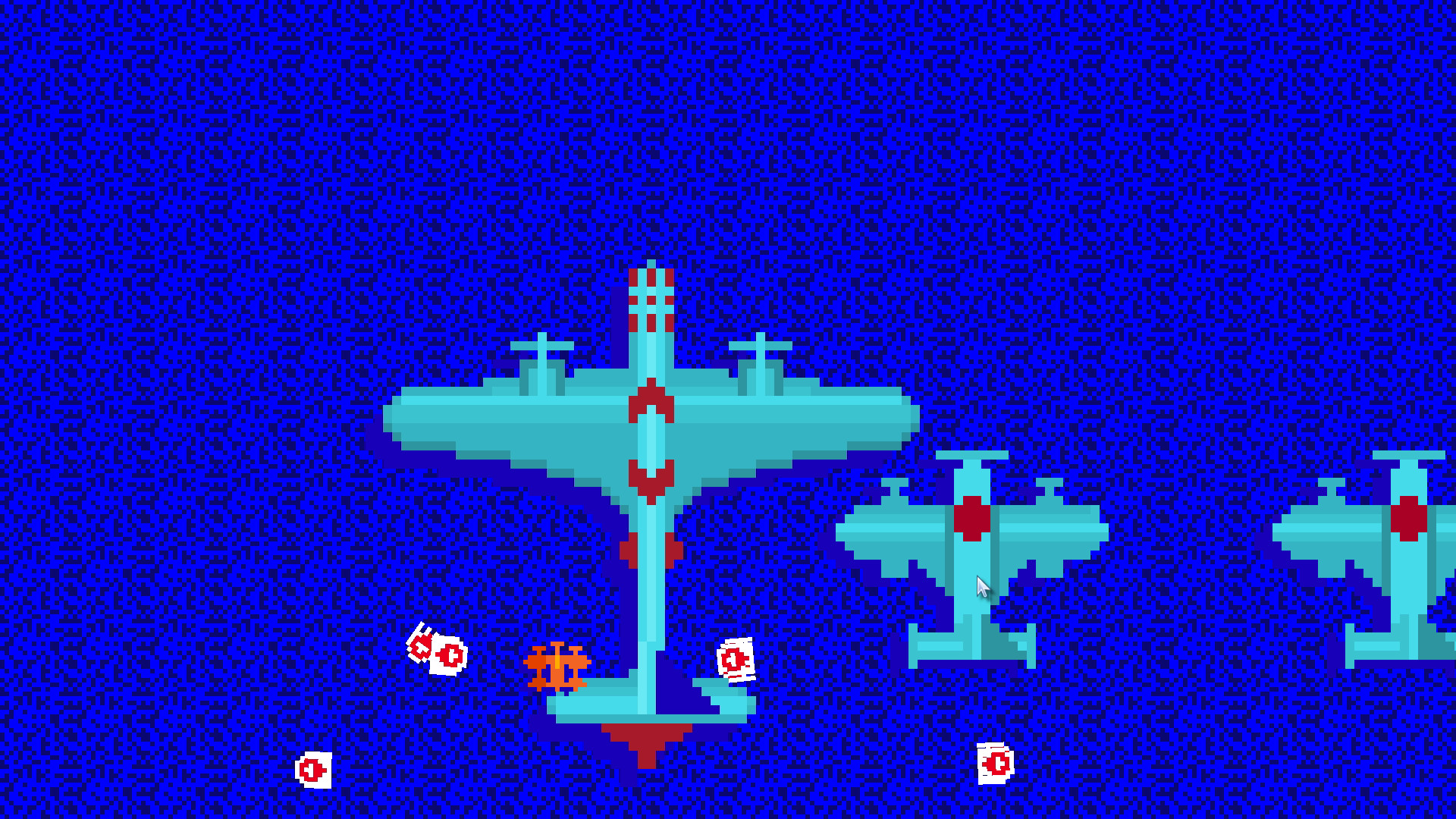 The Tower Of TigerQiuQiu 2 1952 M0 #2