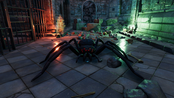 Fantasy creatures for Clip maker for steam Fantasy creatures for Clip maker for steam