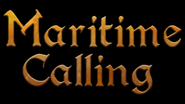 скриншот Maritime Calling Playtest 0