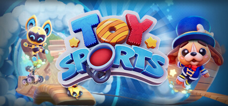 Toy Sports Cover Image