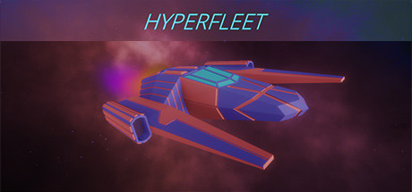 HyperFleet Cover Image