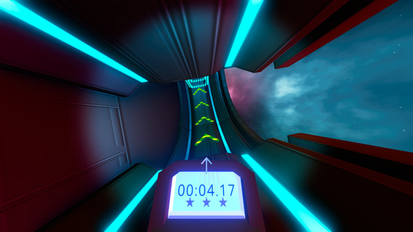 HyperFleet game for Linux 1