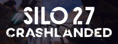 SILO27: Crashlanded 게임 이미지