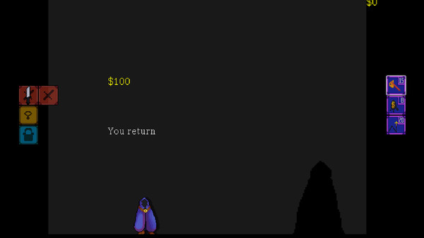 Скриншот из Loot Train