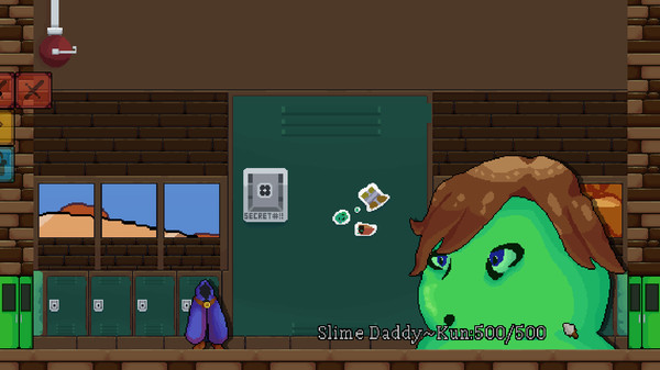 Скриншот из Loot Train