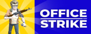 Office Strike War - Multiplayer Battle Royale