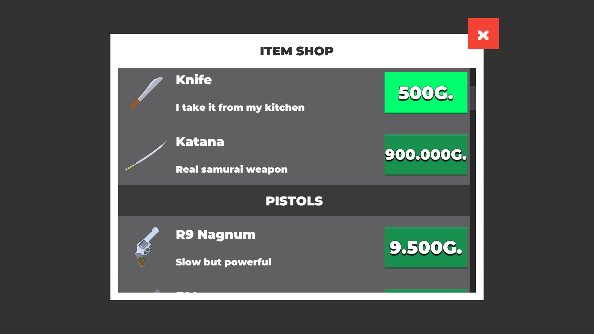 Office Strike War - Multiplayer Battle Royale #9