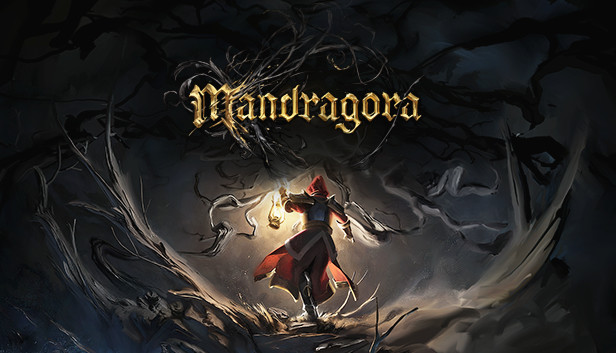 Capsule image of "Mandragora" which used RoboStreamer for Steam Broadcasting