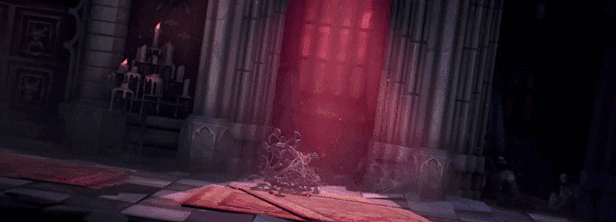 类恶魔乡ARPG《曼陀罗》公布 商展页里已上线