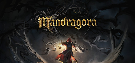 Mandragora Cover Image