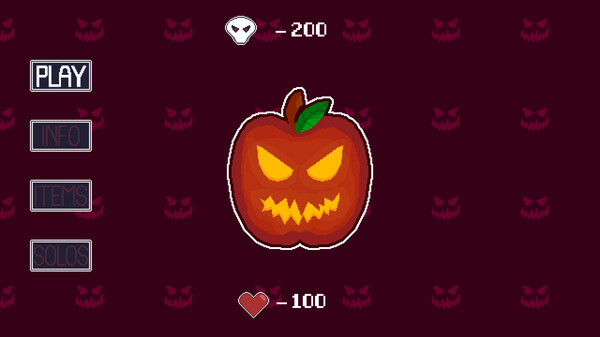 DISHARMONY game for Linux 1