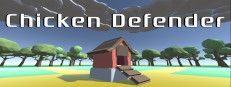 Chicken Defender