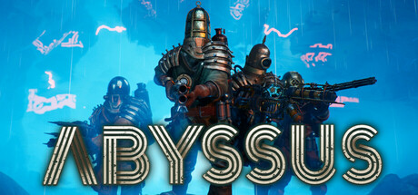 Steam header art for Abyssus