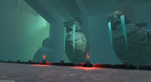 скриншот Abyssus 4