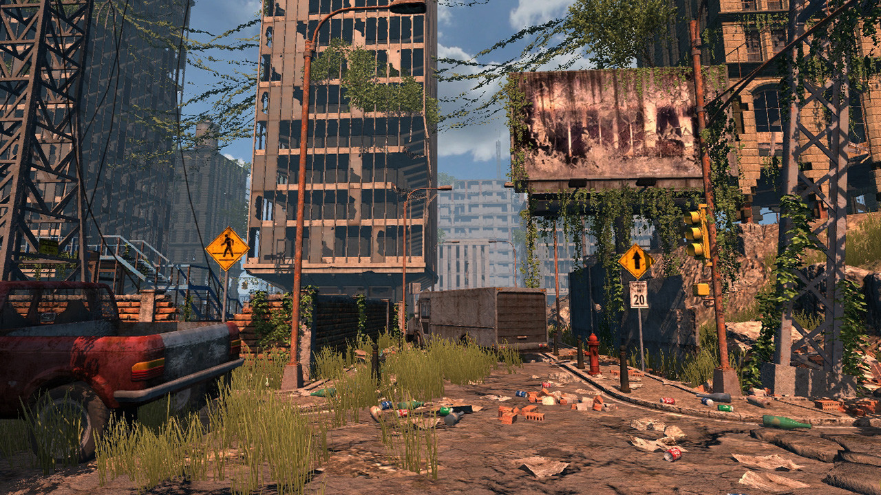 ET Superman : Wrath of Tyrannosaurus Rex screenshot 1