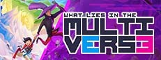 What Lies in the Multiverse - Wallpapers no Steam
