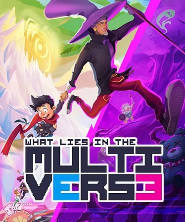 What Lies in the Multiverse