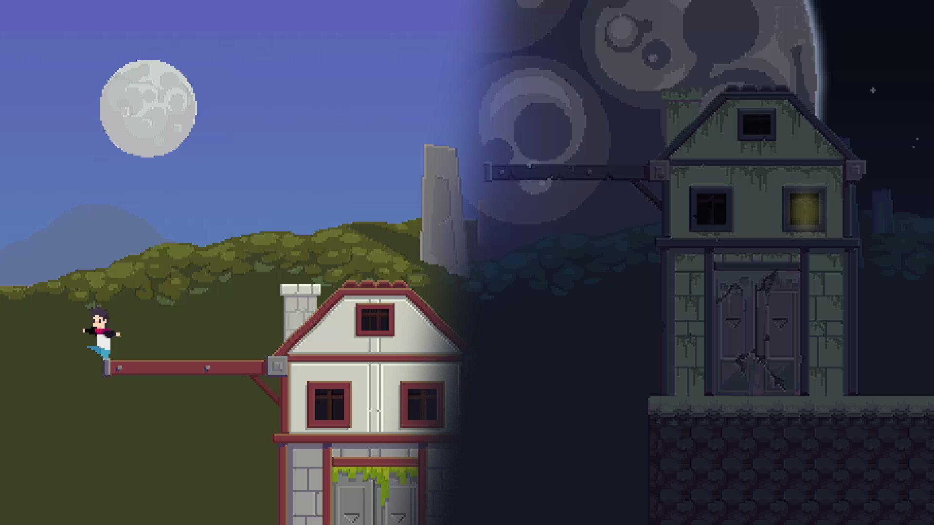 What Lies in the Multiverse #10