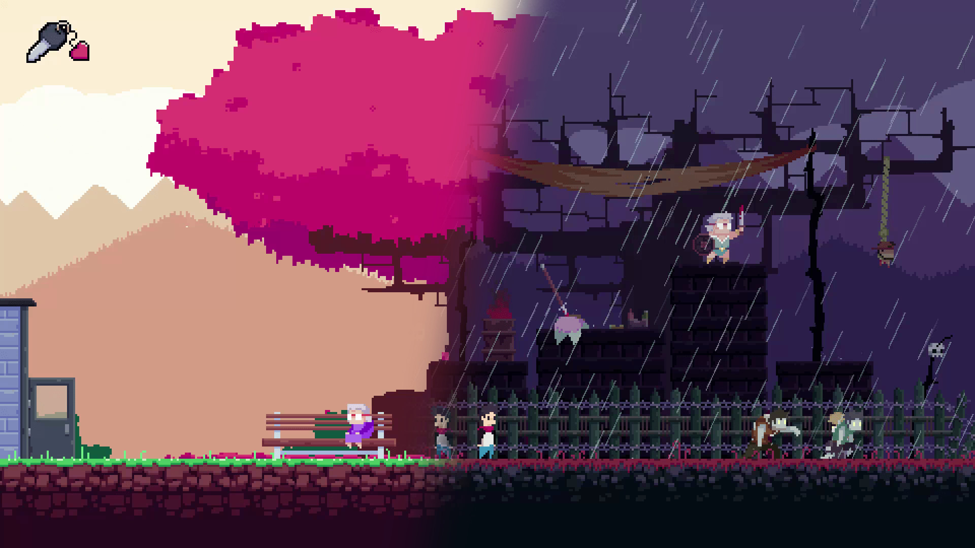 What Lies in the Multiverse #6