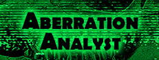 Aberration Analyst