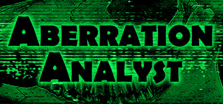 Aberration Analyst Cover Image