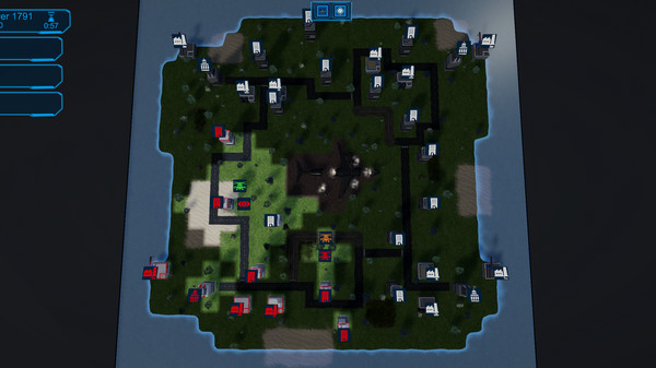 Скриншот из Infinity war