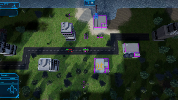 Скриншот из Infinity war