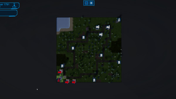 Скриншот из Infinity war