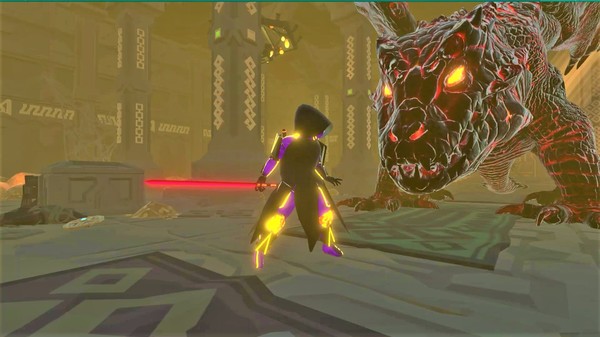 Getting It Up game for Linux 1