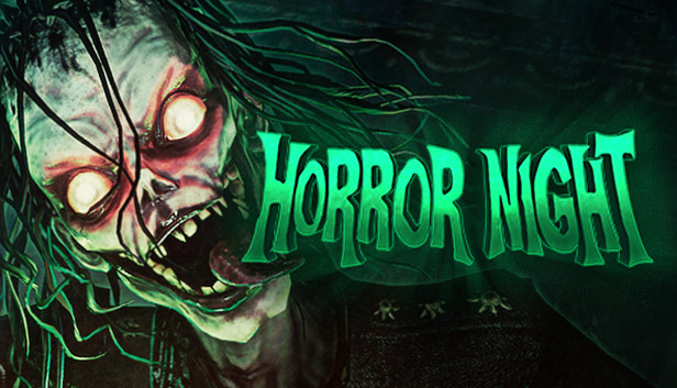 Horror Nights Story em Jogos na Internet