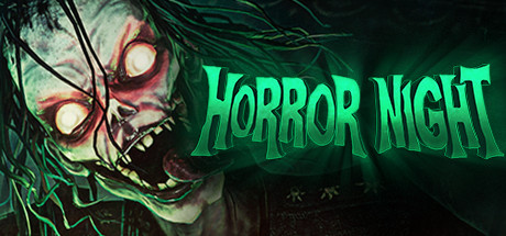 Horror Night header image