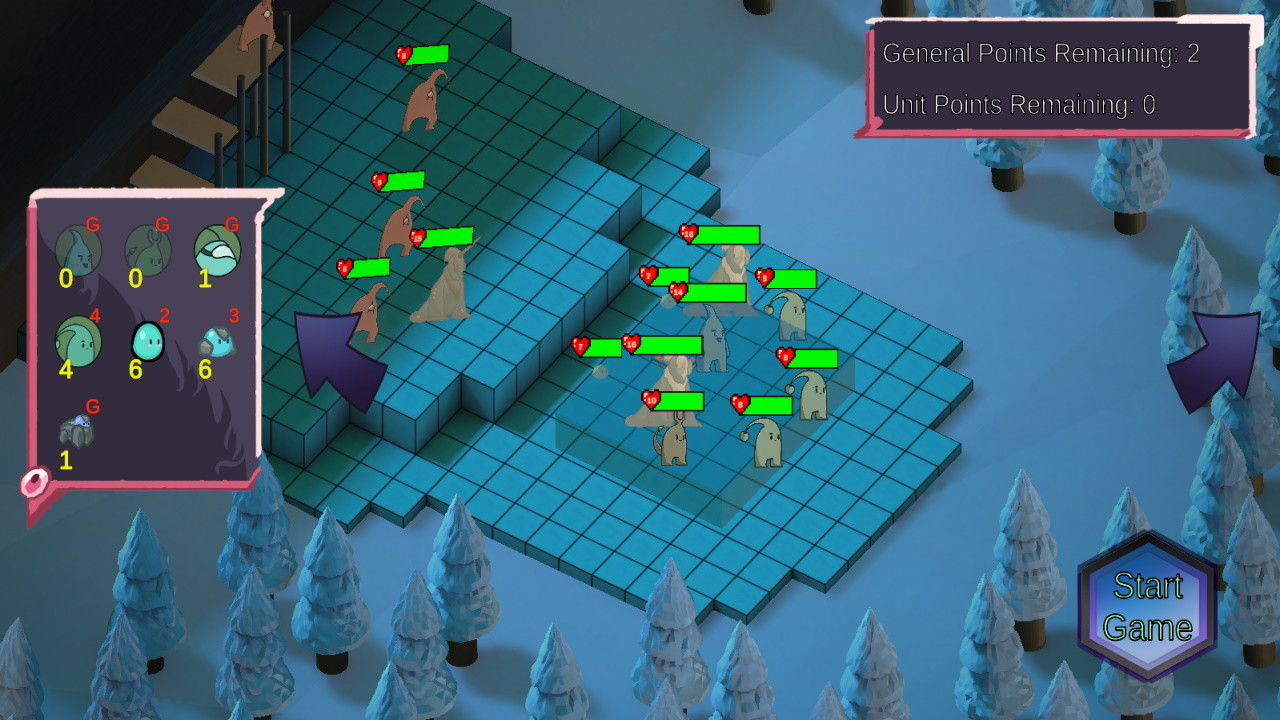 Constellation Tango #5