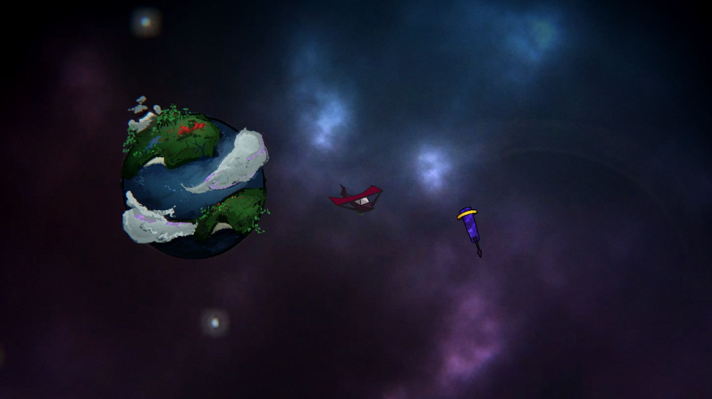 Constellation Tango #0