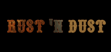 Rust 'n Dust steam charts